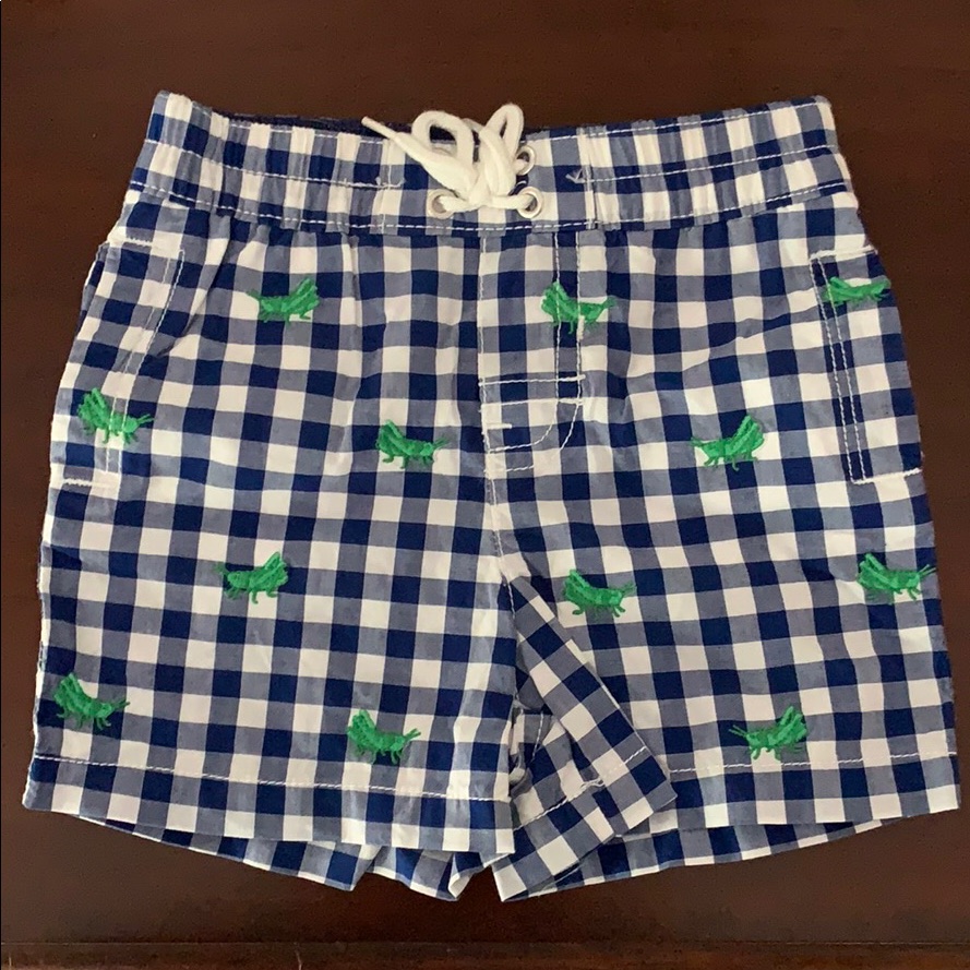 Brand New Ralph Lauren Shorts